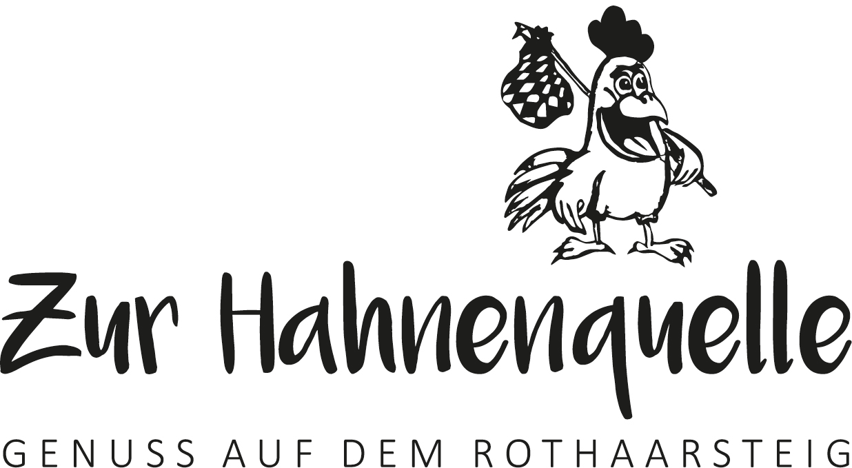 Zur Hahnenquelle